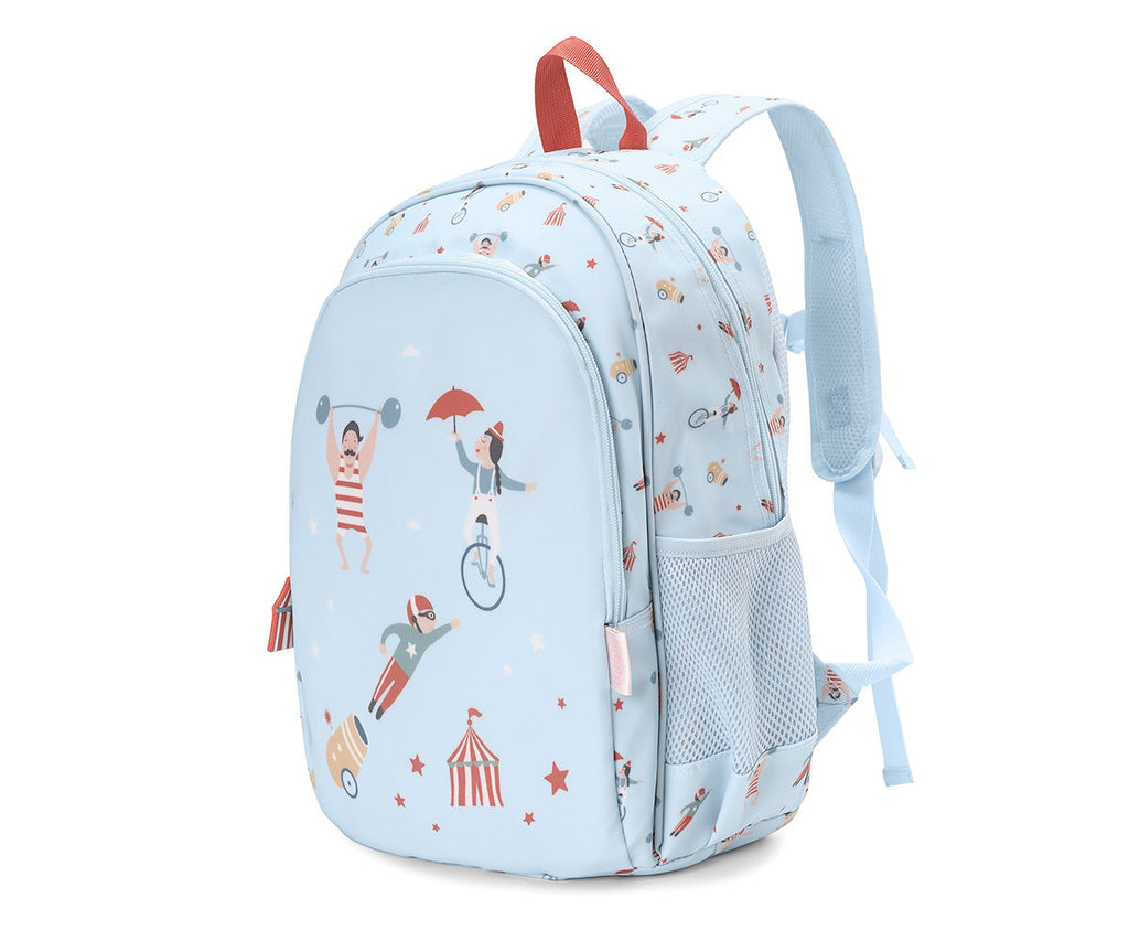 Mochila | Média | Circus Show