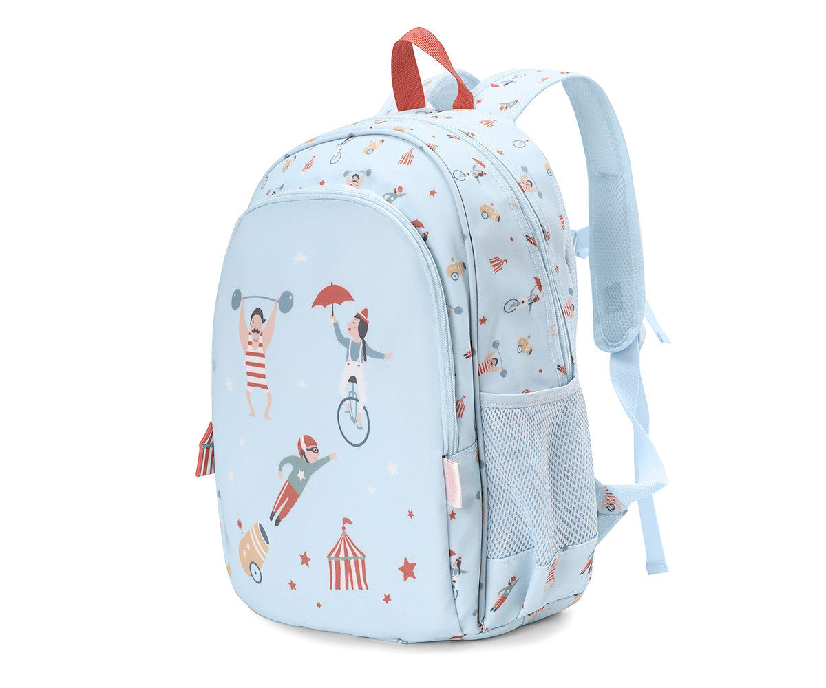Mochila | Média | Circus Show