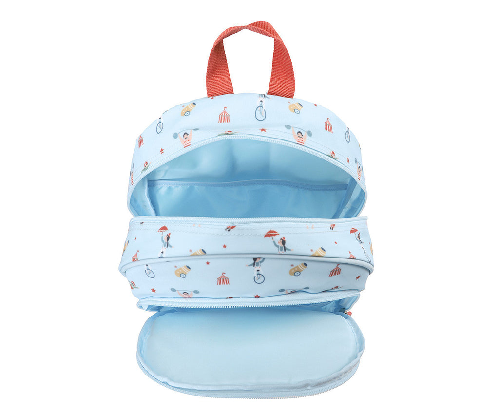 Mochila | Média | Circus Show