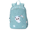 Mochila | Média | Pandas in Space