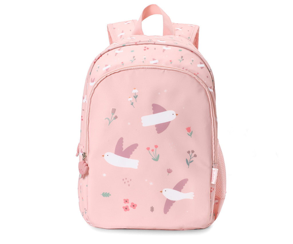 Mochila | Média | Blossom Birds