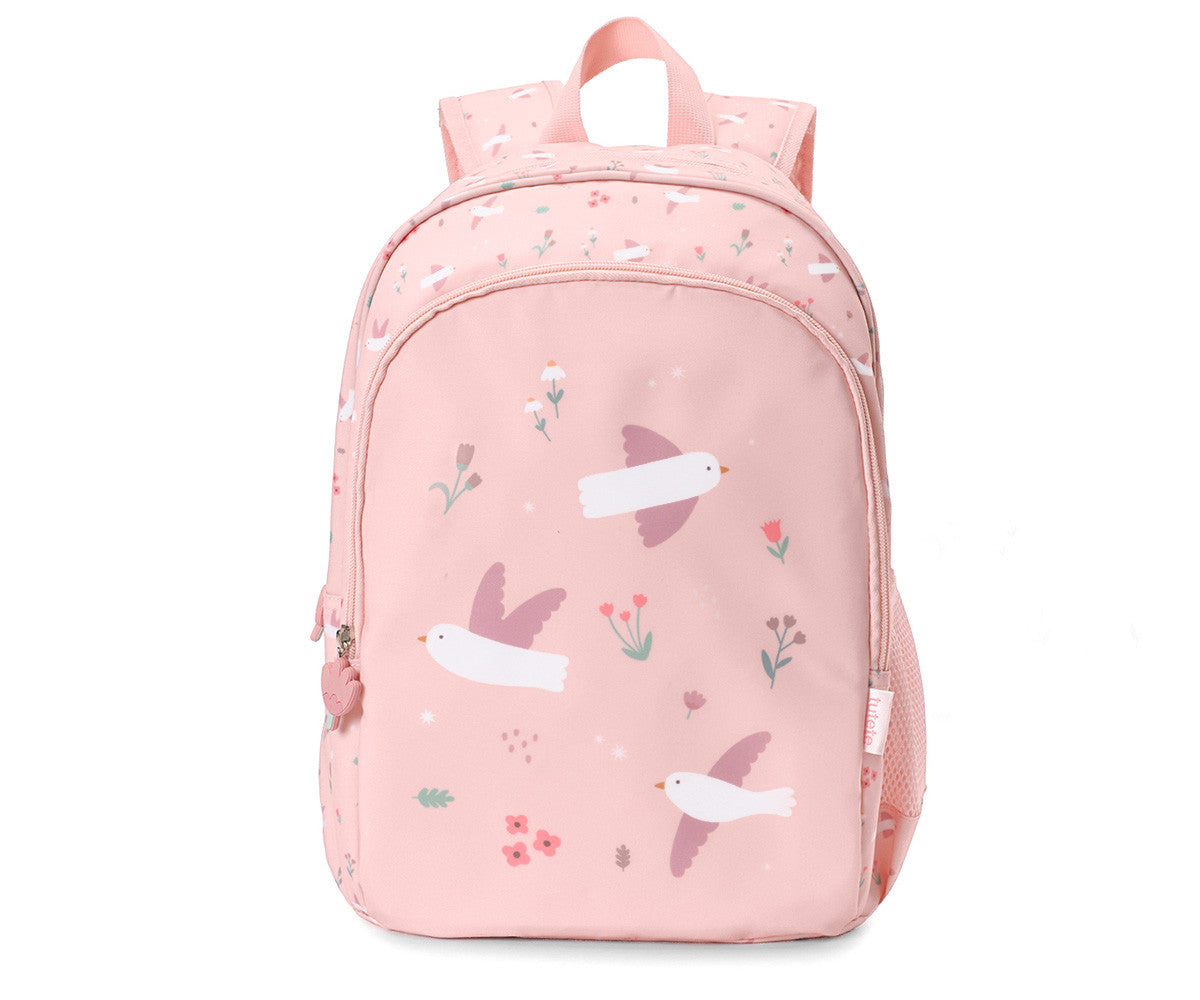 Mochila | Média | Blossom Birds