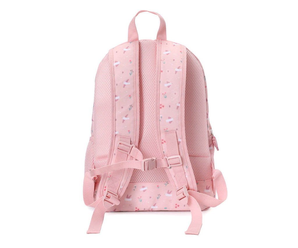 Mochila | Média | Blossom Birds