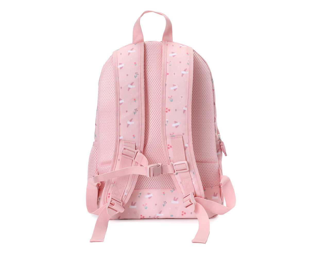 Mochila | Média | Blossom Birds