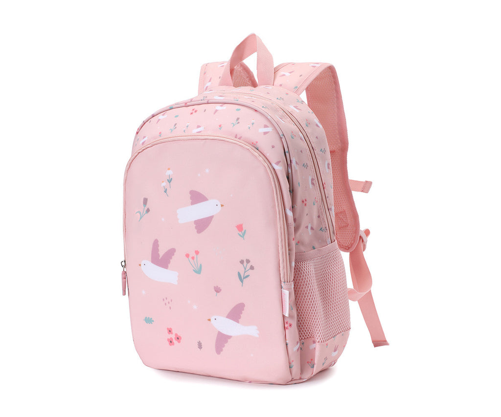 Mochila | Média | Blossom Birds
