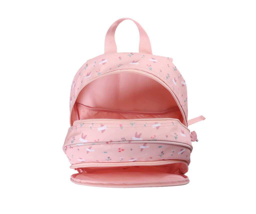 Mochila | Média | Blossom Birds