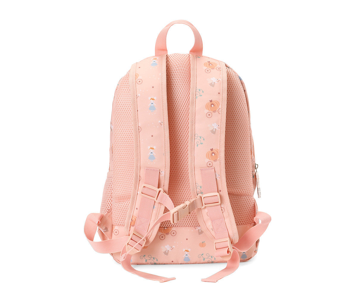 Mochila | Média |  Mouse Fairies