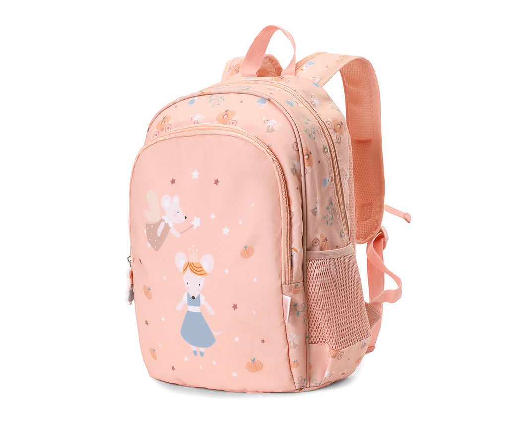 Mochila | Média |  Mouse Fairies