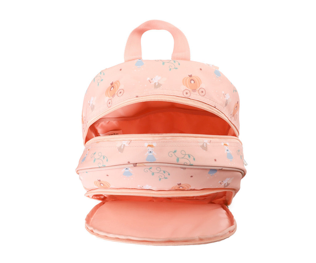 Mochila | Média |  Mouse Fairies