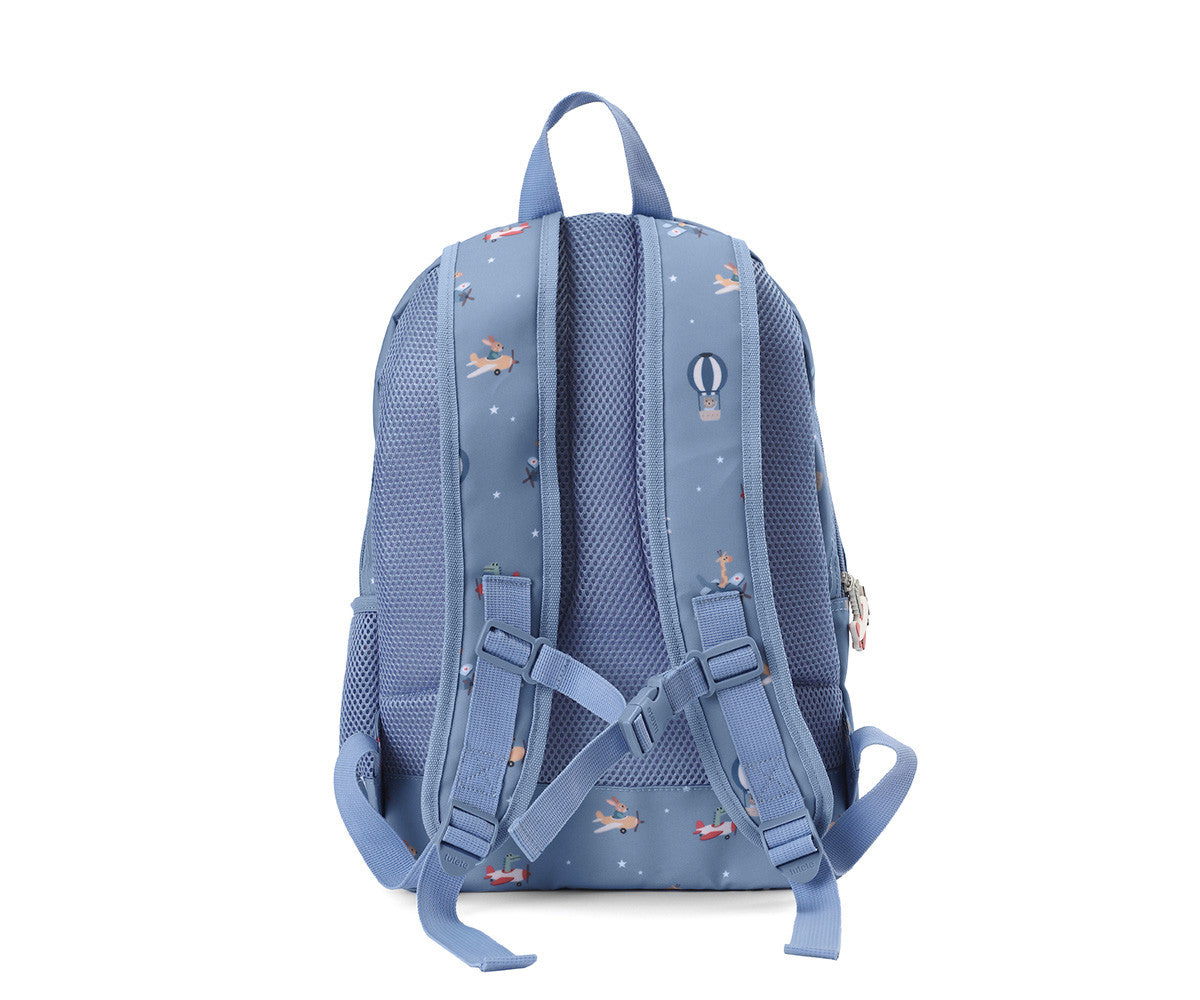 Mochila | Média | Planes