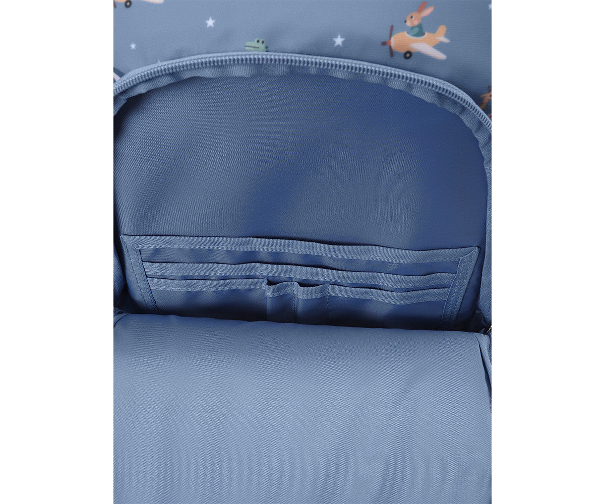 Mochila | Média | Planes