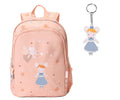 Mochila | Média |  Mouse Fairies