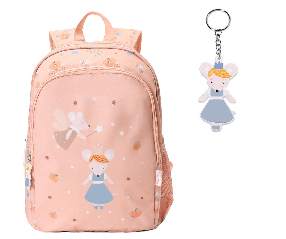 Mochila | Média |  Mouse Fairies