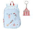 Mochila | Média | Circus Show