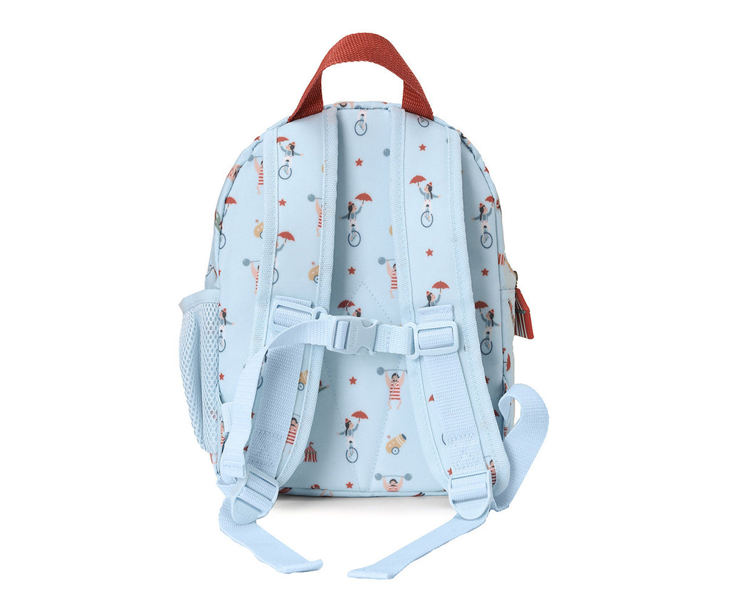 Mochila Pequena | Circus Show