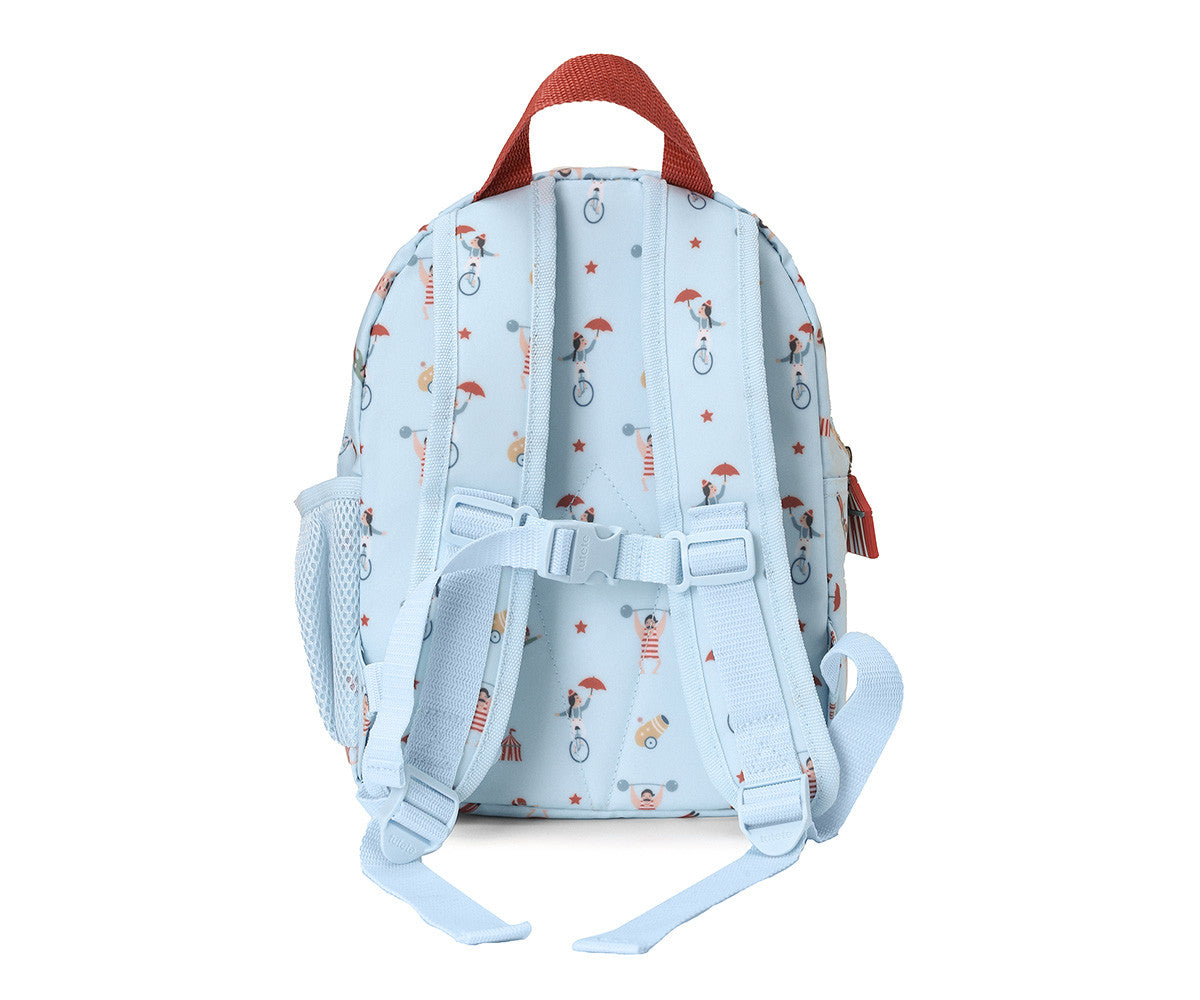 Mochila Pequena | Circus Show