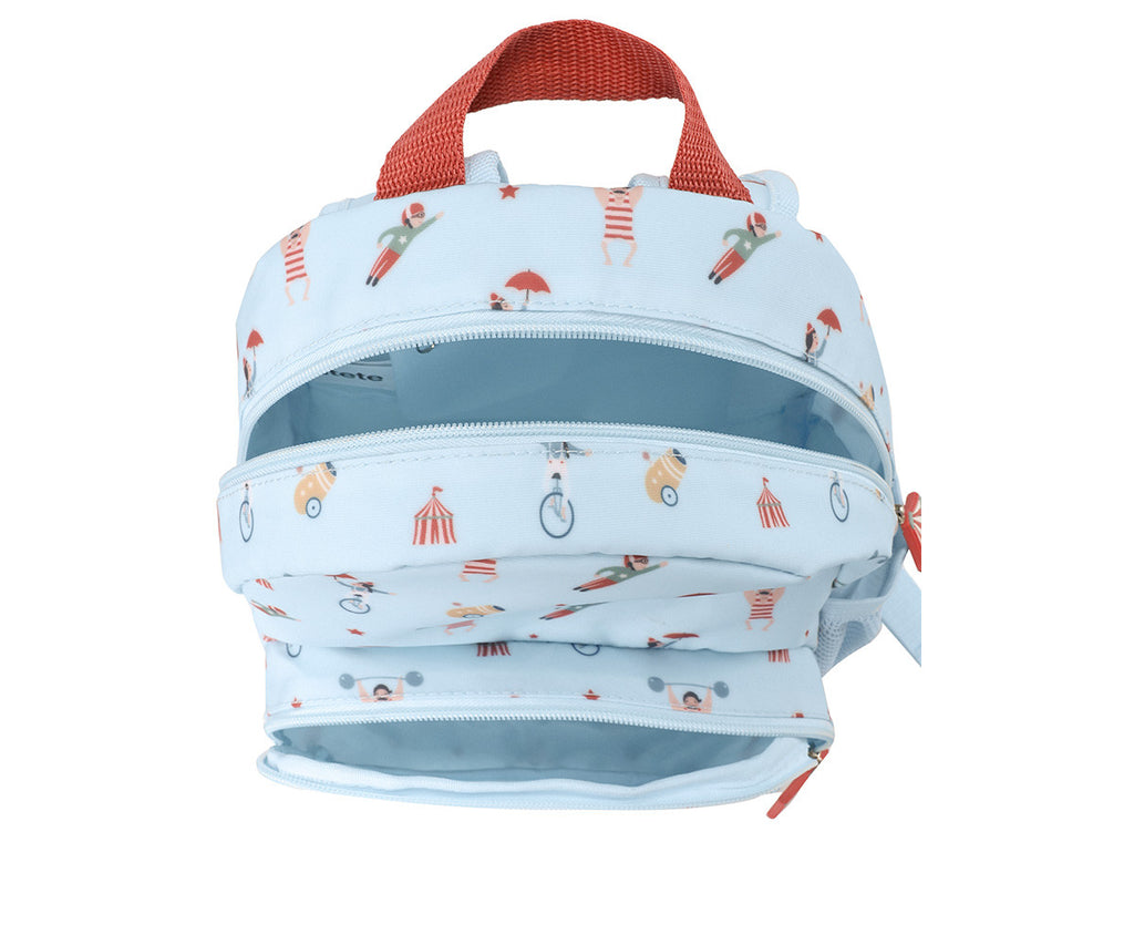 Mochila Pequena | Circus Show