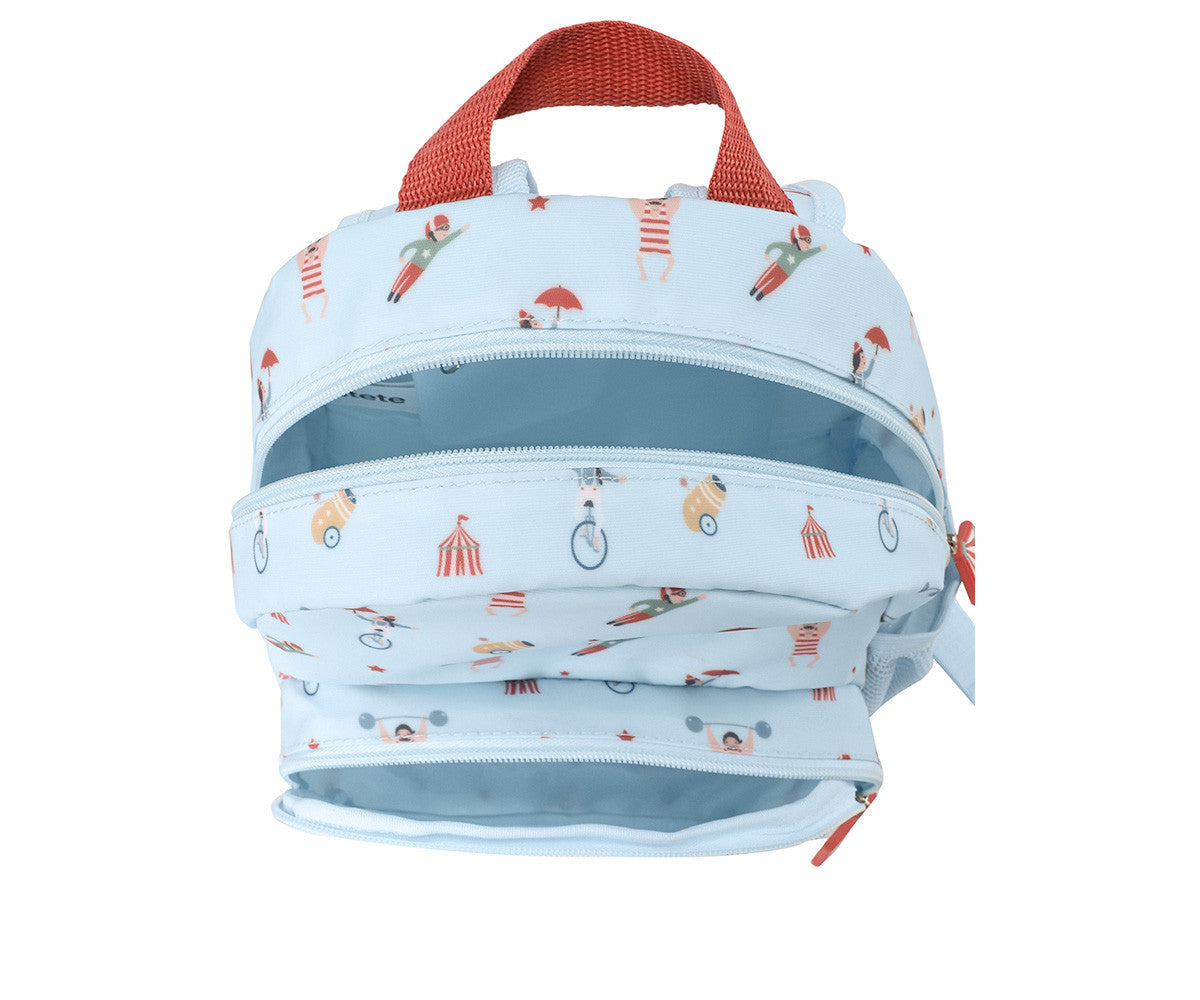 Mochila Pequena | Circus Show