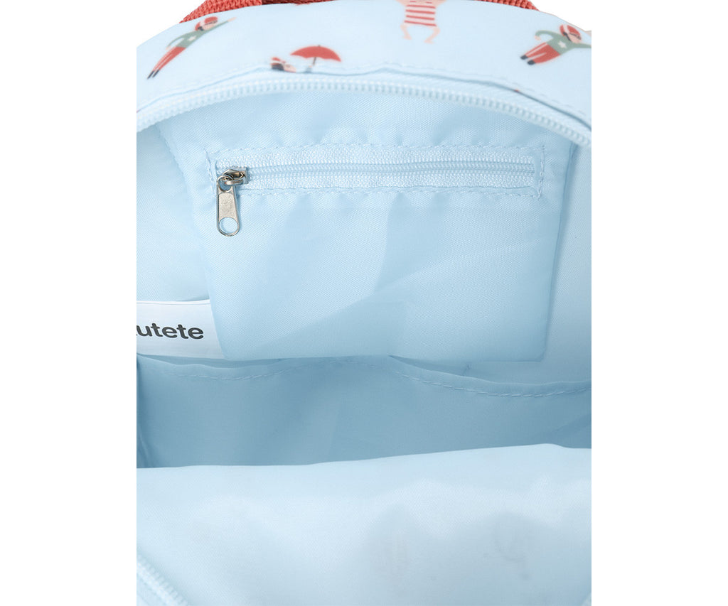 Mochila Pequena | Circus Show