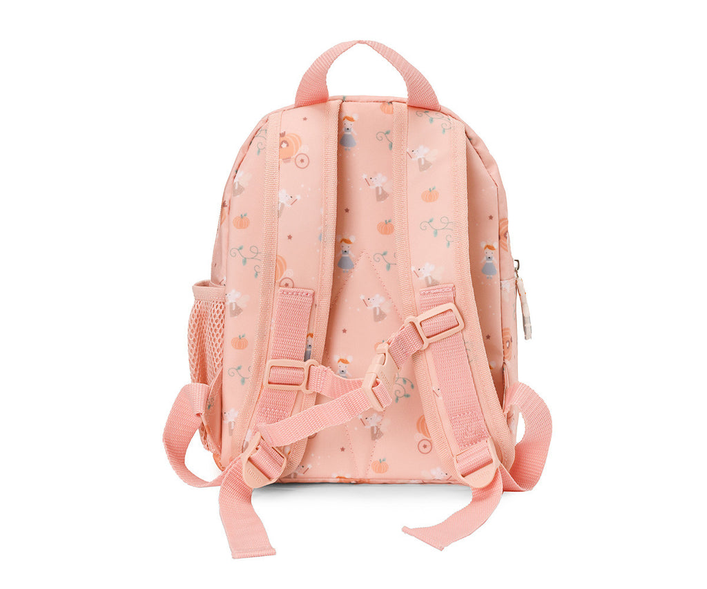 Mochila Pequena | Mouse Fairies