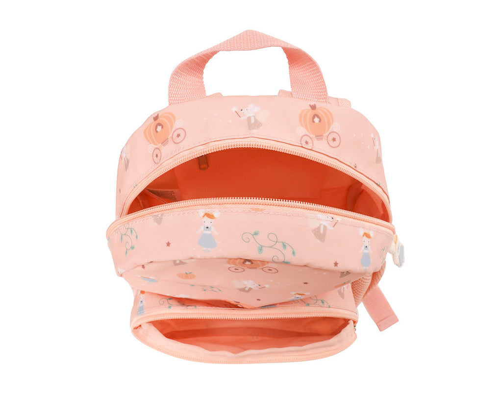 Mochila Pequena | Mouse Fairies