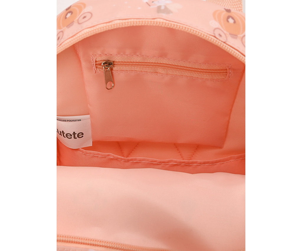 Mochila Pequena | Mouse Fairies