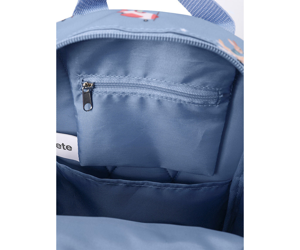 Mochila Pequena | Planes