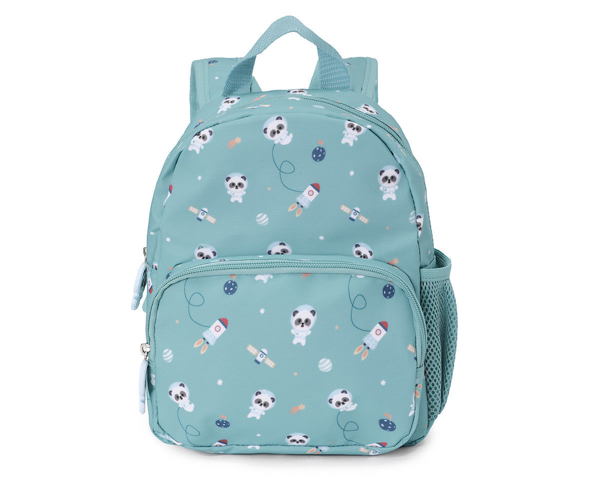 Mochila Pequena | Pandas in Space