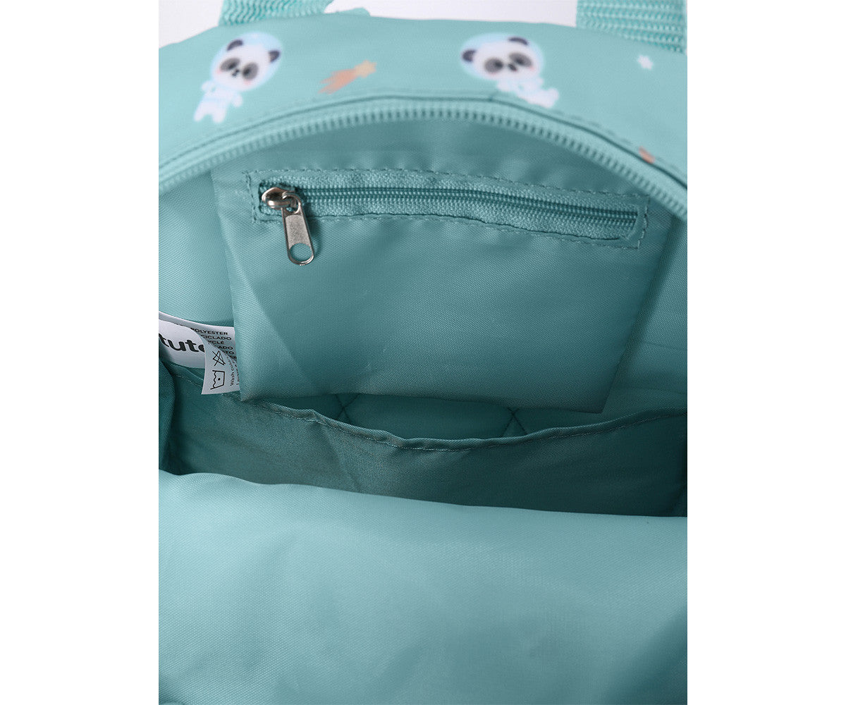 Mochila Pequena | Pandas in Space
