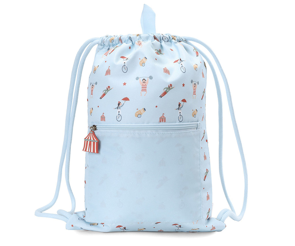 Mochila Saco Impermeável | Circus Show