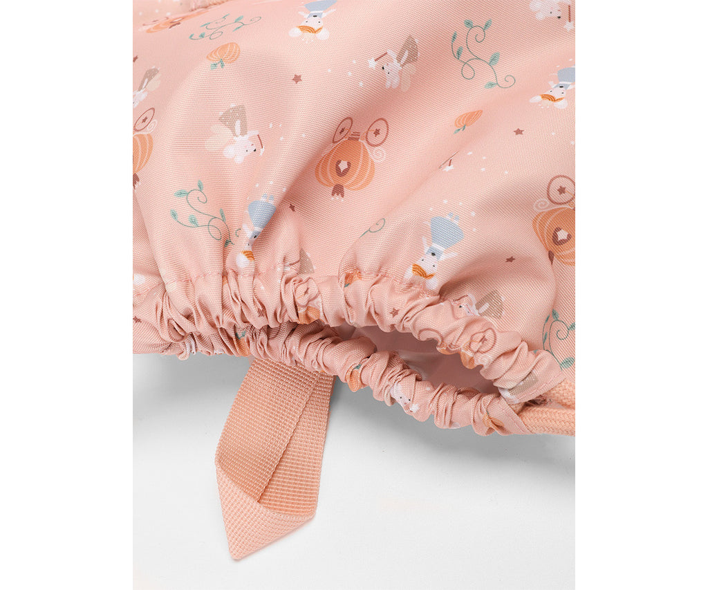 Mochila Saco Impermeável | Mouse Fairies