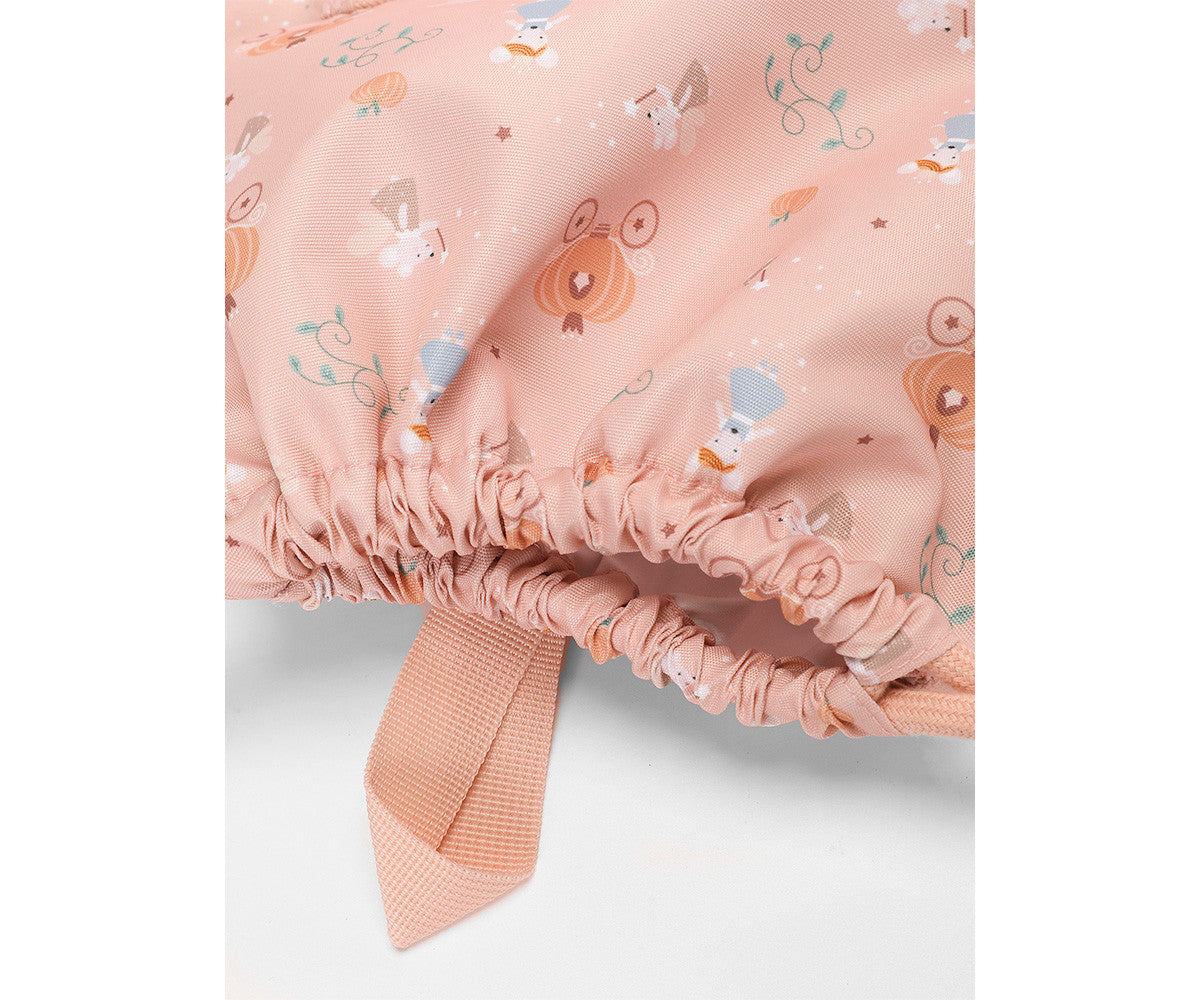 Mochila Saco Impermeável | Mouse Fairies