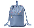 Mochila Saco Impermeável | Planes