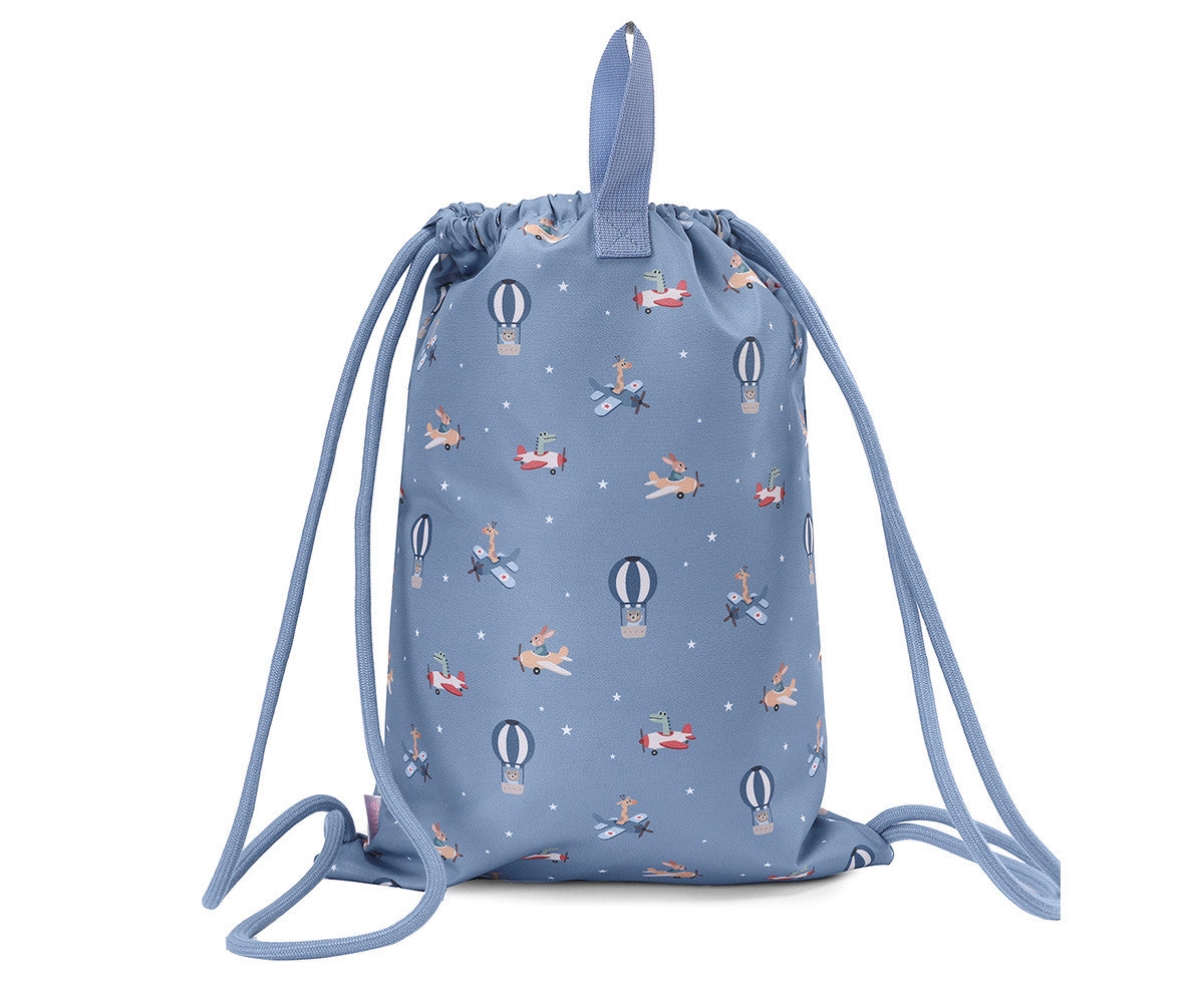 Mochila Saco Impermeável | Planes