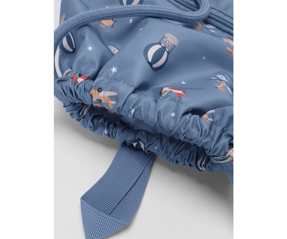 Mochila Saco Impermeável | Planes
