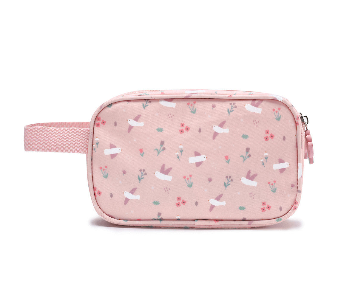 Nécessaire | Blossom Birds