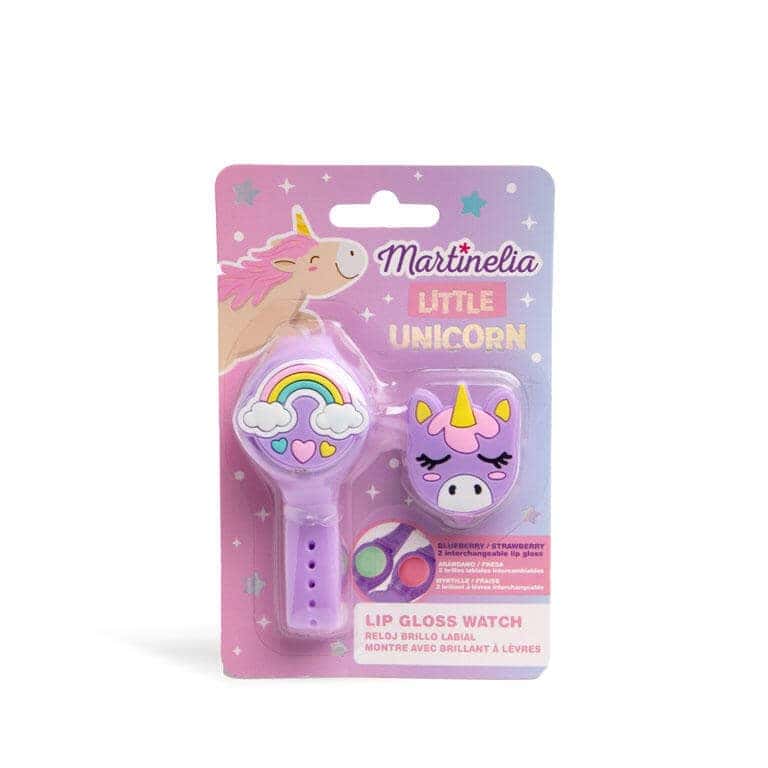Lip Gloss | Little Unicorn