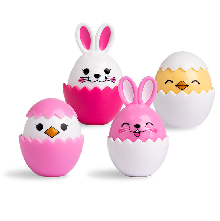 Bálsamo Labial Bouncy Bunny Martinelia