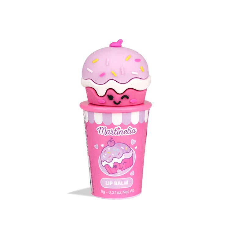Lip Balm | Yummy Cake
