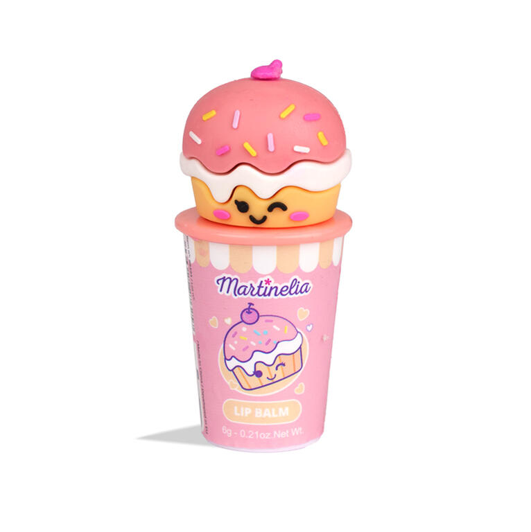 Lip Balm | Yummy Cake