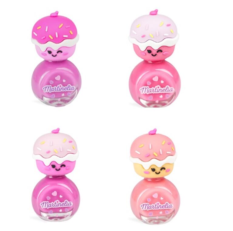Nail Polish | Cake Yummy