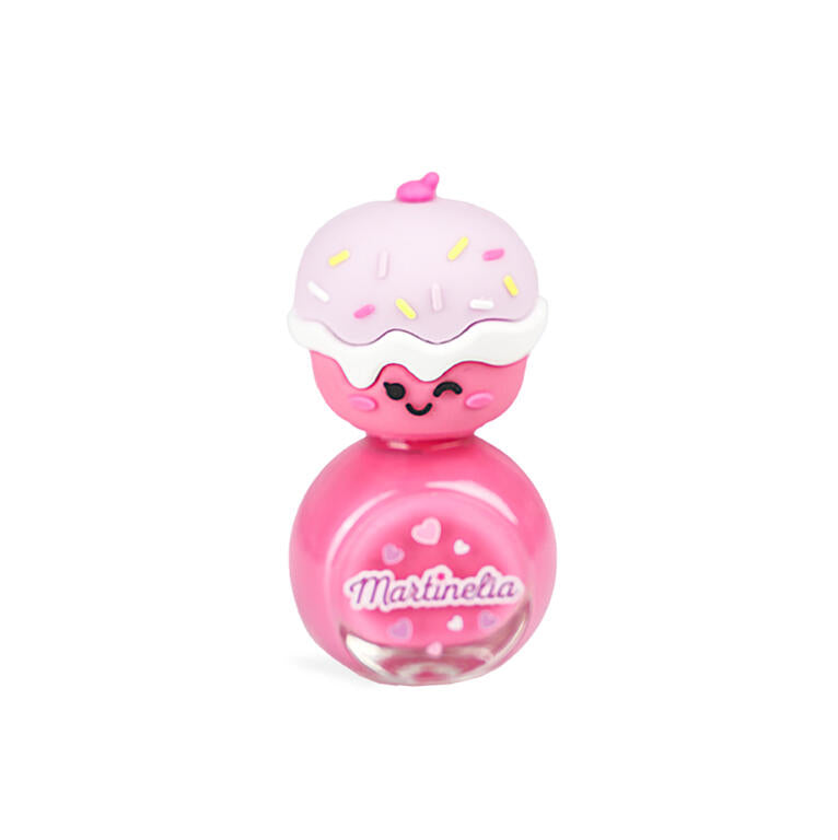 Verniz de Unhas Yummy Cake Martinelia - imagem 4