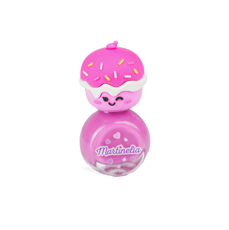 Verniz de Unhas Yummy Cake Martinelia - imagem 5