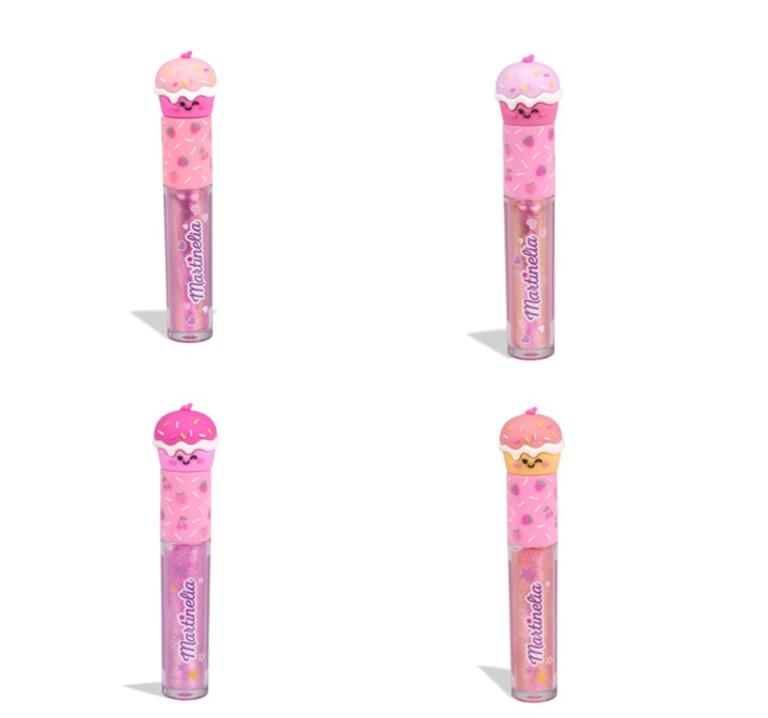 Lip Gloss | Cakes Yummy