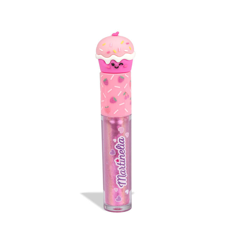 Lip Gloss | Cakes Yummy