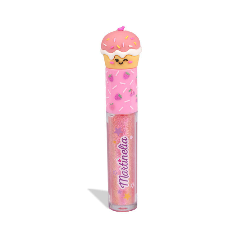 Lip Gloss | Cakes Yummy