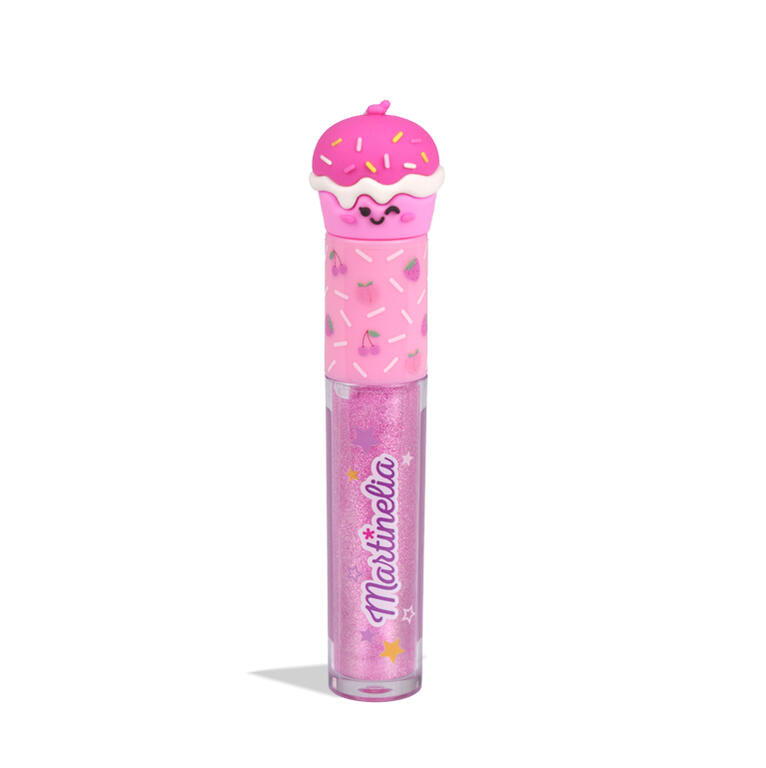 Gloss Labial Yummy Cake Martinelia - imagem 5
