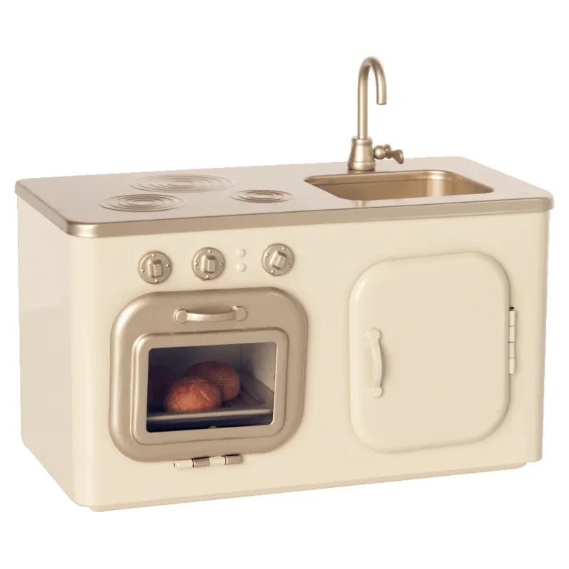 Miniature Kitchen