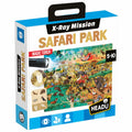 X-Ray Mission Safari Park