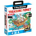 X-Ray Mission Treasure Planet